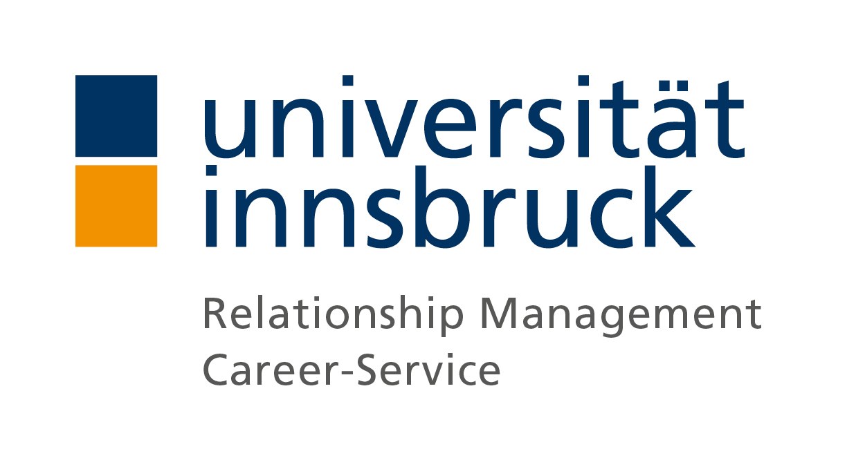 Career-Service der Universität Innsbruck